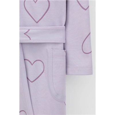 Халат CROCKID, 1129924