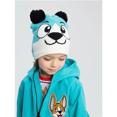 PLAYTODAY Шапка 12312378