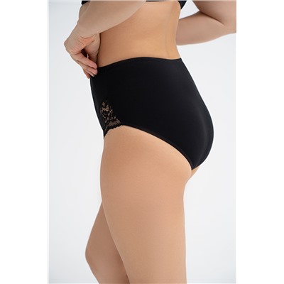 DU1004 (Трусы женские корректирующие, MadaModa )