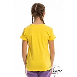 Футболка М222068ВШа