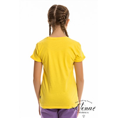 Футболка М222068ВШа