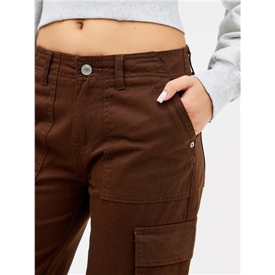 БРЮКИ ЖЕНСКИЕ 2023-CTW101-2