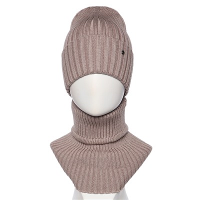 Комплект Galatex Домик отворот флис