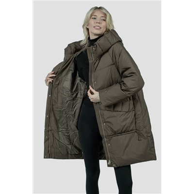 05-2279 Куртка женская зимняя (биопух 250)