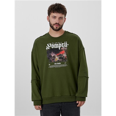 СВИТШОТ МУЖСКОЙ 121943