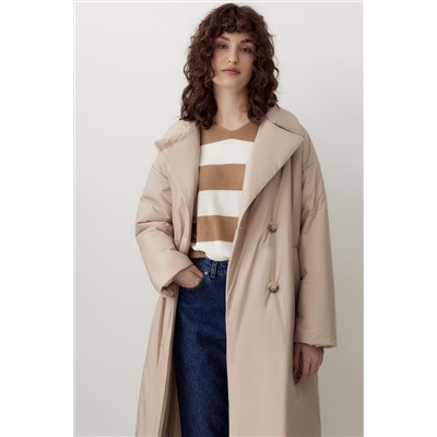 Пальто POMPA, 990289