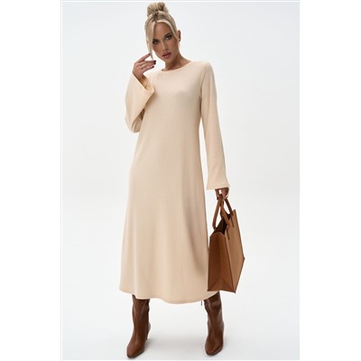 Платье Бетани (бежевый)