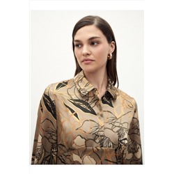 Платье POMPA, 1088341