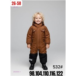 комбинезон весна 2054004-1