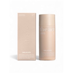 Энзимная пудра для лица и тела The Act с фруктовыми энзимами, цинком и витамином С, 80 г