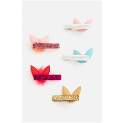 Заколки, 5 шт. ACOOLA, 1062968