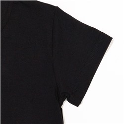 ФШК-Л Фуфайка-футболка школа