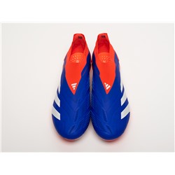Футбольная обувь Adidas Predator Elite FG