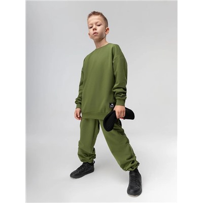 Bodo Костюм 11-554MU