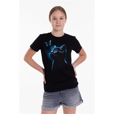 Футболка М224062Па