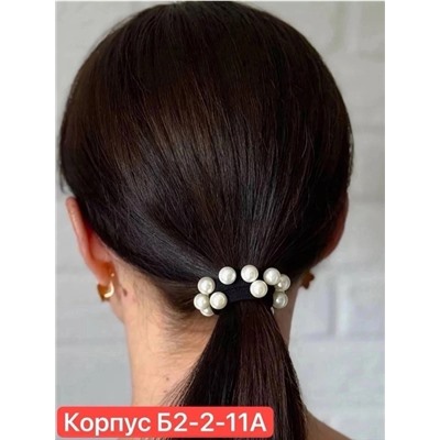 Резинка для волос #22955910