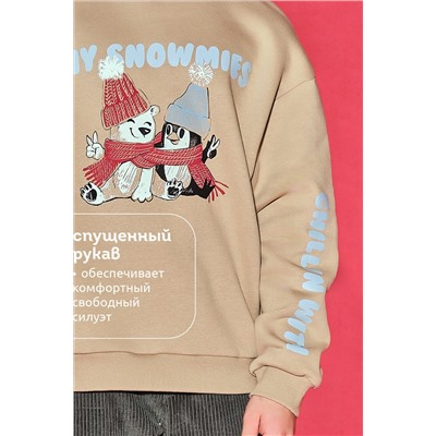 Свитшот PELICAN, 1064690