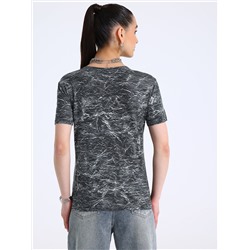 Апрель Футболка 1ЖДФК3302001н