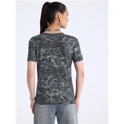 Апрель Футболка 1ЖДФК3302001н