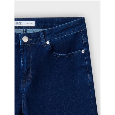 ДЖИНСЫ МУЖСКИЕ (осенне-зимний ассортимент) 2026-1DTM601-3