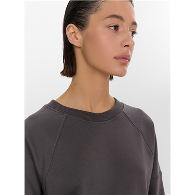 СВИТШОТ ЖЕНСКИЙ 122778/1