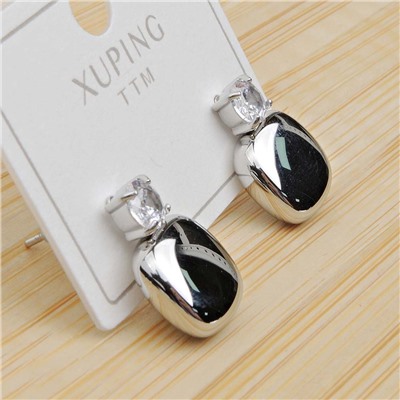 XUPING Серьги на гвоздиках арт. 18 1958 (id 282322)