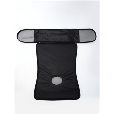 Сумка - переноска для животных «Иллюзия», размер L, 53×21×29 см