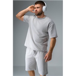 Мужской костюм с шортами Happyfox