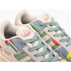 Кроссовки Adidas Forum Exhibit Low