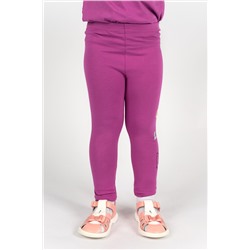 101216 Лосины для девочки