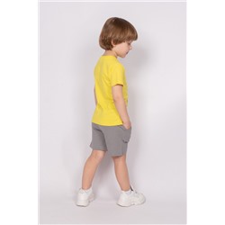 Футболка для мальчика 52350 детская