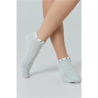 Носки женские MARK FORMELLE, 1232843