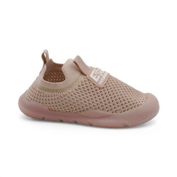 Кроссовки В92-13 бежевые п/п