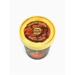 Печенье брауни «Счастливого Нового года», 120 г