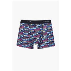 Трусы INDEFINI, 1197533