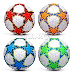 Мяч футбольный размер 5