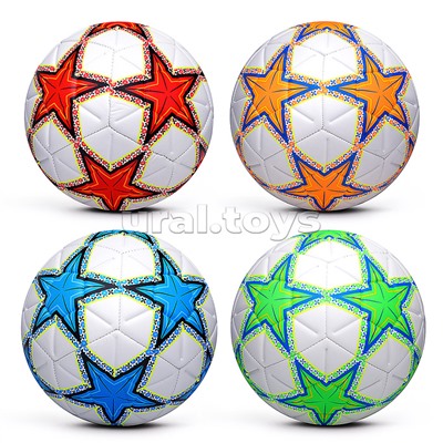 Мяч футбольный размер 5