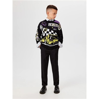 Acoola Джемпер 20110310141