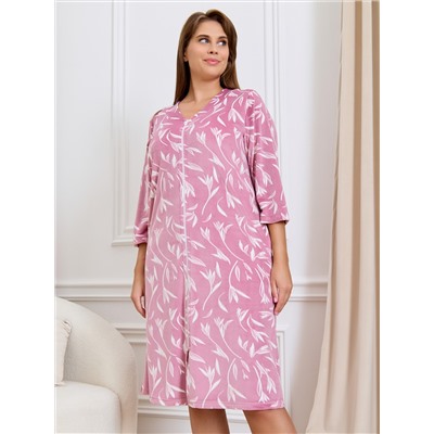 Халат Зарево