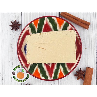 Халва Тахинная (кунжутная)