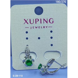 Серьги #22980335