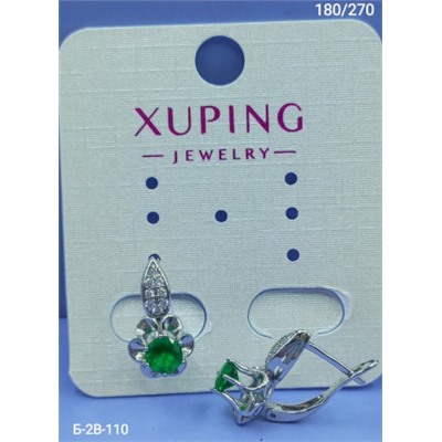 Серьги #22980335