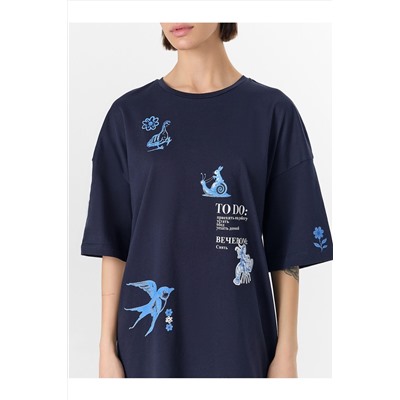 Туника MARK FORMELLE, 1224198