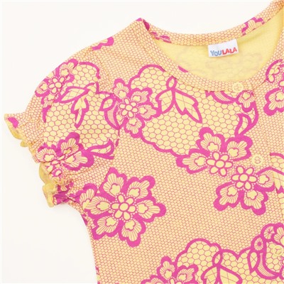 YOULALA Полукомбинезон 1981100107