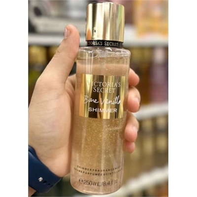 Парфюмированный спрей для тела 250мл #22929632