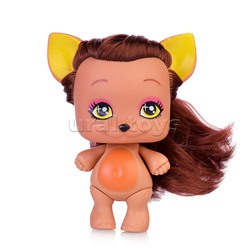 Игрушка "Собачка", с расческой, в ассортименте