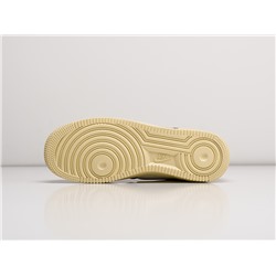 Кроссовки Nike x Undefeated Air Force 1 Low