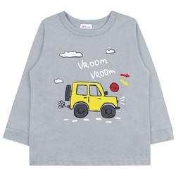 YOULALA Джемпер 0518100405