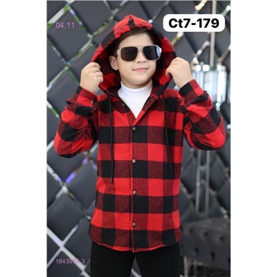 рубашка 1843937-3