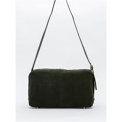 Сумка 6060L d.green Polina&Eiterou